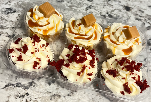 Cupcakes