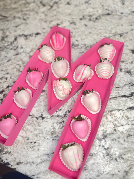 Letter Box|Mother's Day Collection