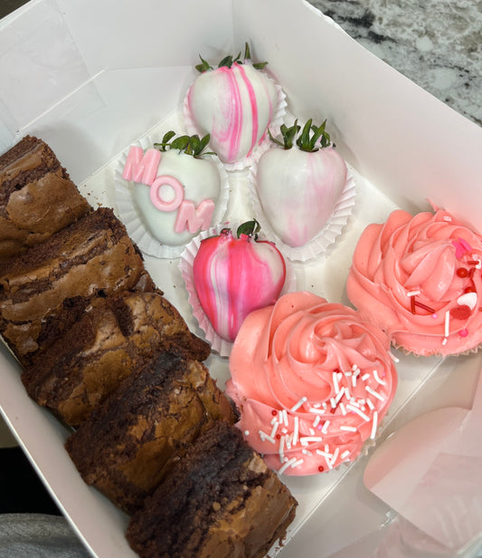 Combo Box|Mother's Day Collection