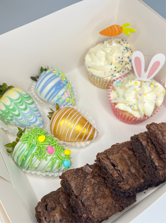 Easter Combo Bo