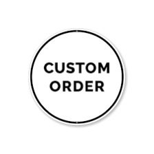 Custom Orders  | Ava Marie